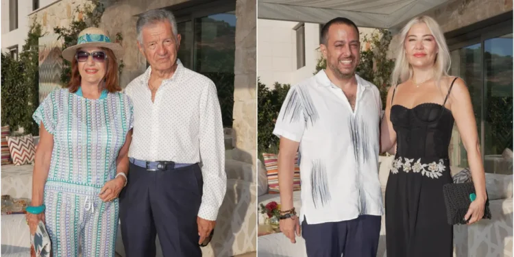 Montes by Missoni ilk kez kapılarını açtı