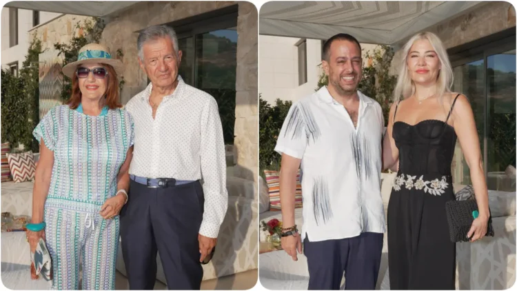 Montes by Missoni ilk kez kapılarını açtı