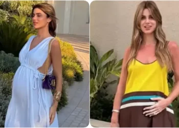 2. bebeğine kavuşmak için gün sayıyor