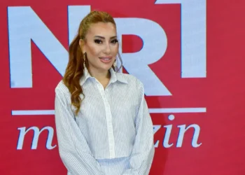 Nil Karataş ünlü bir sevgili istiyor