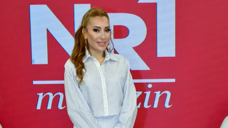 Nil Karataş ünlü bir sevgili istiyor