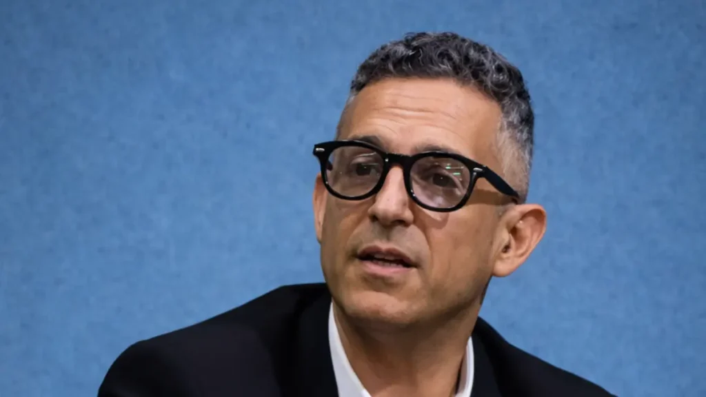 omer faruk BODER'den vicdan ve sorumluluk çağrısı
