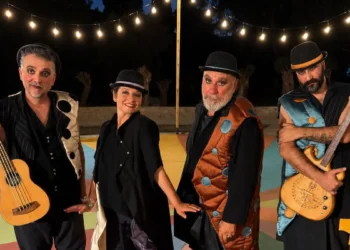 ‘İtiraz Sofrası’ Komos’ta kuruluyor