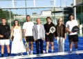 Büyük Kulüp’ten üyelerine ‘Padel’ sürprizi
