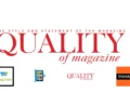 Kalite her yerde! Quality of magazine dergisi şimdi de Trendyol’da!