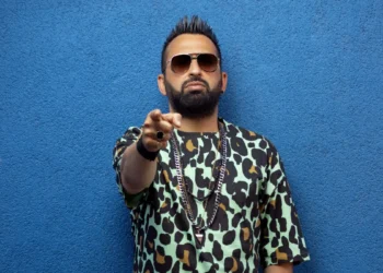 Ragga Oktay’da sihirli dönüş