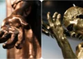 The Arkın Rodin Collection Gallery’ye iki yeni eser daha eklendi