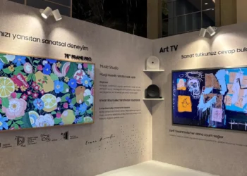 Samsung, AI destekli 2026 TV serisini Türkiye’de tanıttı