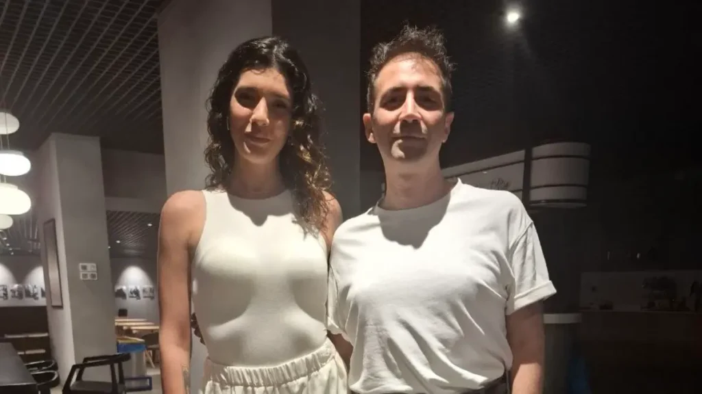 sarpbozkurt Ben mi kısayım yoksa partnerlerim mi çok uzun?