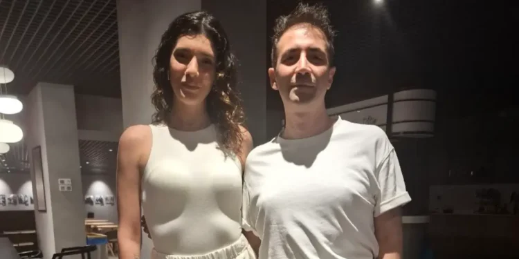 Ben mi kısayım yoksa partnerlerim mi çok uzun?