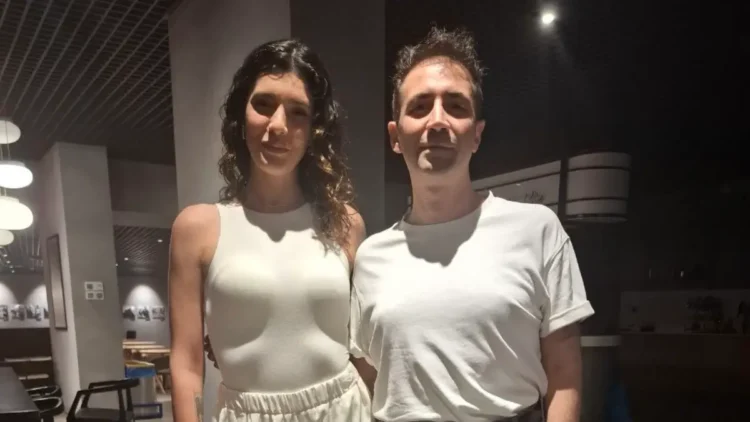 Ben mi kısayım yoksa partnerlerim mi çok uzun?