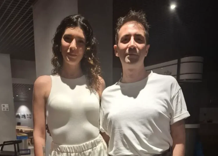 Ben mi kısayım yoksa partnerlerim mi çok uzun?