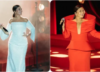 Sibel Can’dan Harbiye’de muhteşem konser