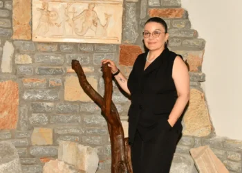 Genel Müdür Selin Buket Özsüer, Azka Otel’de tatil keyfini anlattı