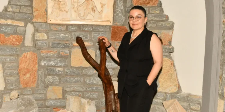 Genel Müdür Selin Buket Özsüer, Azka Otel’de tatil keyfini anlattı