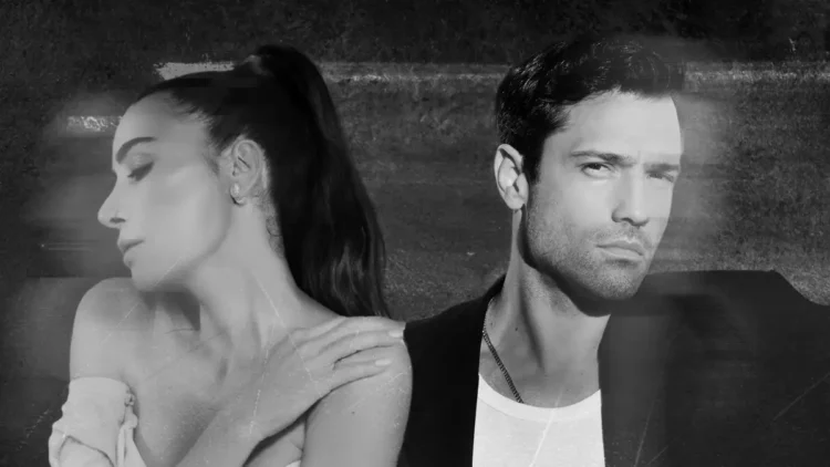 Sıla ve Konstantinos Argiros’tan sürpriz düet