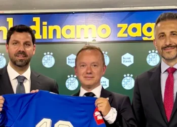 Baran Süzer, Hırvatistan pazarındaki yatırımlarına dev bir spor iş birliğiyle yenisini ekledi