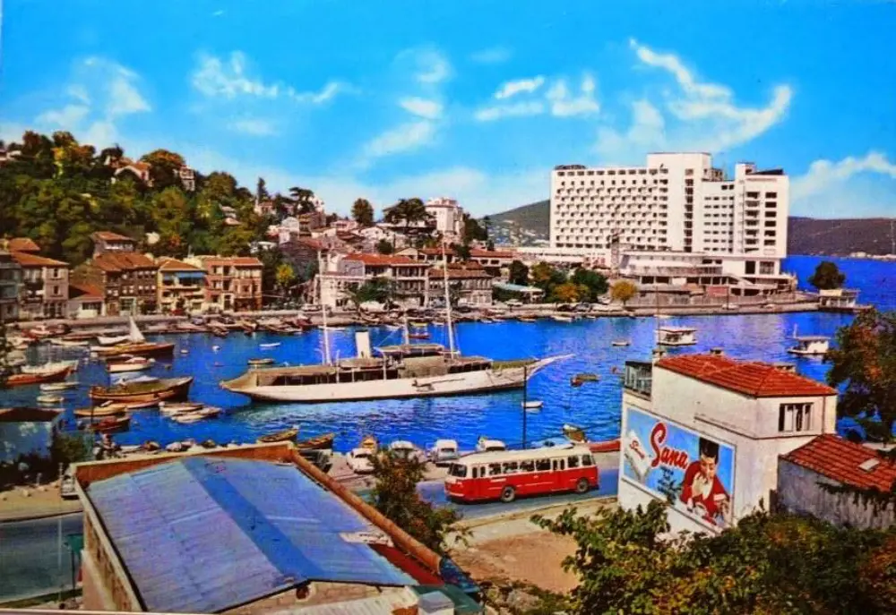 The Grand Tarabya, köklü mirasını Fairmont’la geleceğe taşıyor 6 tarabya The Grand Tarabya, köklü mirasını Fairmont’la geleceğe taşıyor