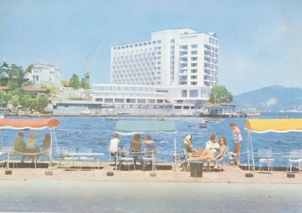 The Grand Tarabya, köklü mirasını Fairmont’la geleceğe taşıyor 7 tarabya1 The Grand Tarabya, köklü mirasını Fairmont’la geleceğe taşıyor