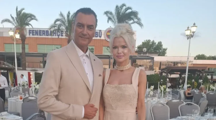 Tayfun Duygulu ile eşi Isabella verdikleri kilolarla dikkat çekti 12 Tayfun Duygulu ile eşi Isabella verdikleri kilolarla dikkat çekti