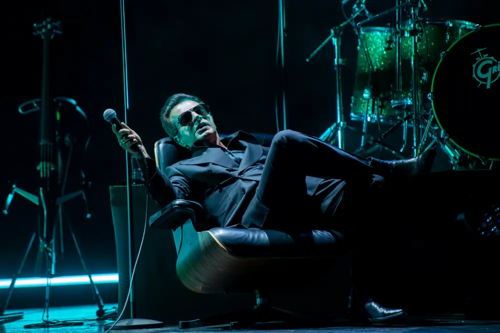 Harbiye Açıkhava'da Teoman ile Rock rüzgarı 3 teoman1 Harbiye Açıkhava'da Teoman ile Rock rüzgarı
