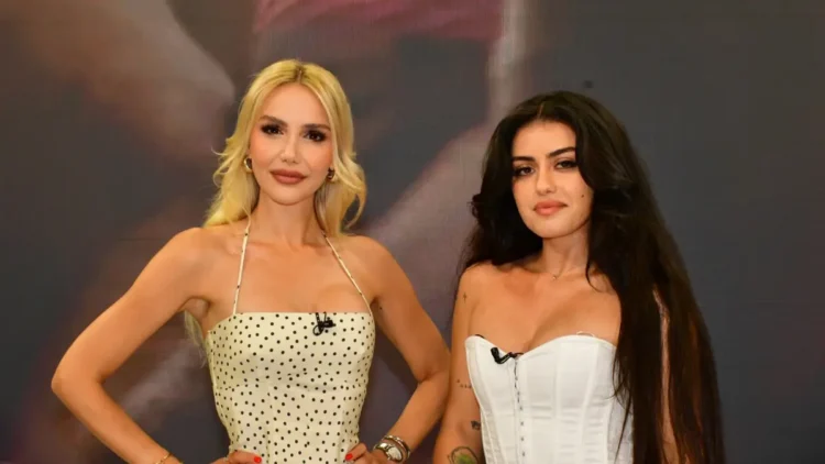 Tuana Tetik dillere dolanan ‘Ta Ki Seni Görene Kadar’ın perde arkasını anlattı