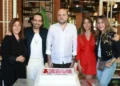 ‘Tuzlu Kahve’ sete çıktı