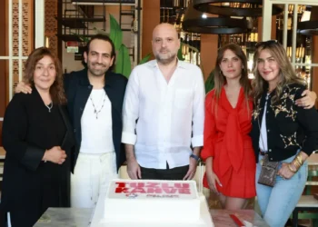 ‘Tuzlu Kahve’ sete çıktı