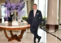 The Grand Tarabya Genel Müdürü Uğur Talayhan dergimiz Quality’e konuk oldu