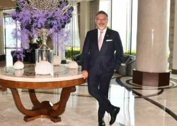 The Grand Tarabya Genel Müdürü Uğur Talayhan dergimiz Quality’e konuk oldu