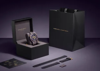 Huawei Watch Ultimate Design serisi Türkiye’de satışa sunuldu