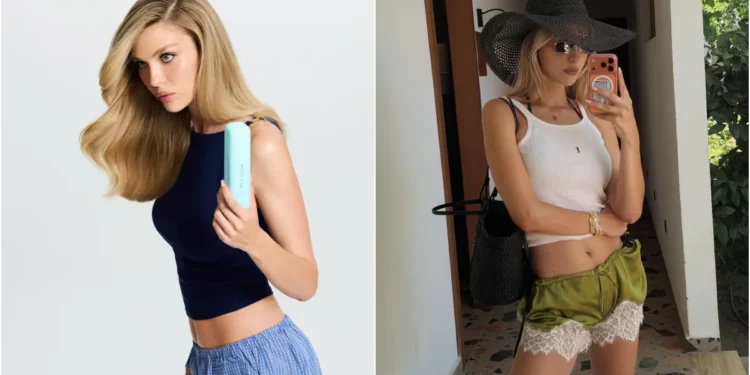 Yasemin Tatlıses ticarete atıldı