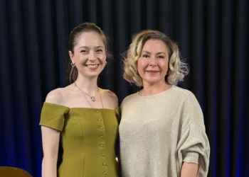 Yonca Şahinbaş; Rolüm bedenimi ve ruhumu zorlamalı