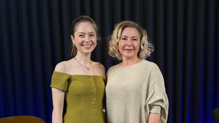 Yonca Şahinbaş; Rolüm bedenimi ve ruhumu zorlamalı