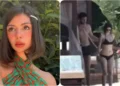 Zeynep Atılgan, ilişkisi hakkında konuştu