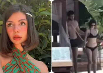 Zeynep Atılgan, ilişkisi hakkında konuştu
