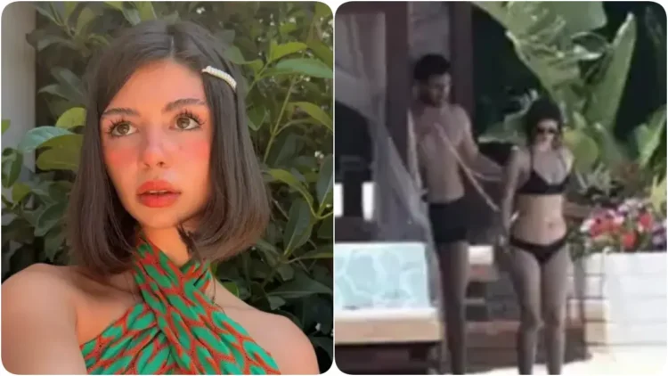 Zeynep Atılgan, ilişkisi hakkında konuştu