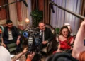 ‘2 Aile Arasında’ filminin çekimleri tamamlandı!