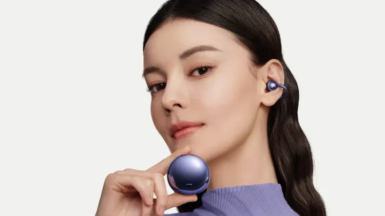 Huawei FreeClip 2 S Türkiye'de 5 Huawei FreeClip 2 S Türkiye’de