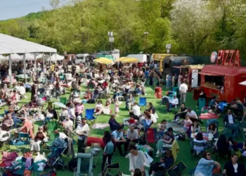 Ormanda Caz & Piknik, 6. Edisyonuyla Lifepark’ta