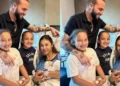 Üçüncü bebeklerine kavuştular 14 Üçüncü bebeklerine kavuştular