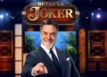 Beyaz'la Joker yeni sürprizlerle 3 Eylül'de Kanal D'de 14 Beyaz’la Joker yeni sürprizlerle 3 Eylül’de Kanal D’de