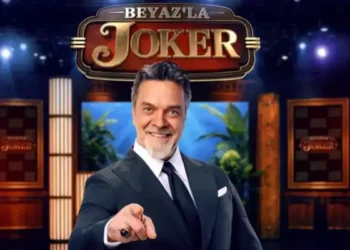 Beyaz’la Joker yeni sürprizlerle 3 Eylül’de Kanal D’de