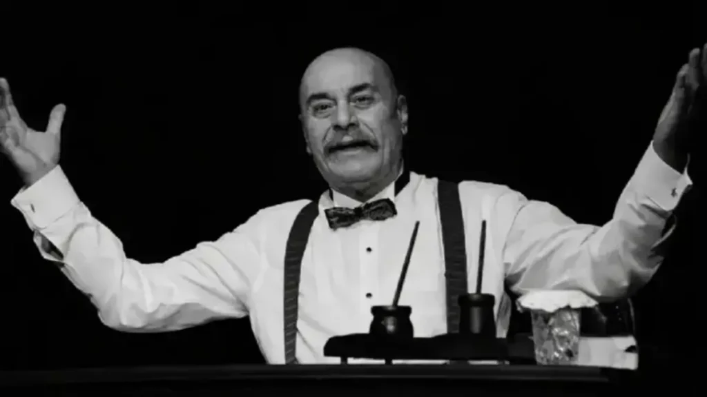 6a912f1726702bb46ab8cf0f Faruk Günuğur hayatını kaybetti