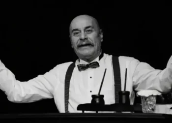 Faruk Günuğur hayatını kaybetti