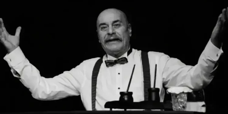 Faruk Günuğur hayatını kaybetti