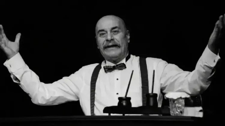 Faruk Günuğur hayatını kaybetti 1 Faruk Günuğur hayatını kaybetti