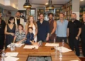 Ufuk Özkan setlere geri dönüyor! 13 Ufuk Özkan setlere geri dönüyor!