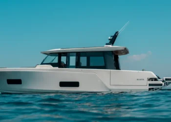 Yeni Wayfinder 50, dünya prömiyerini Cannes’da yapılacak