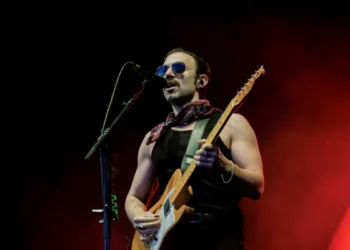 Adamlar hiç durmuyor! Festivalden festivale koşuyor